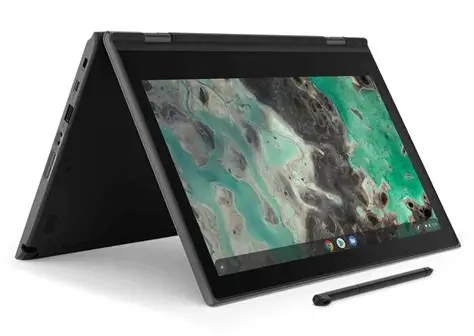 Lenovo 500e gen 2