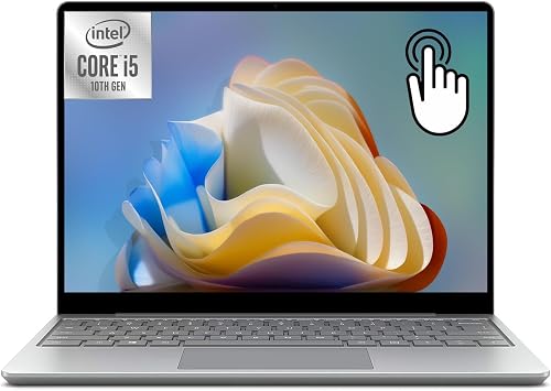 Laptop Microsoft Surface go